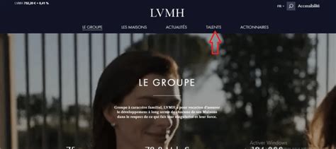 travailler chez lvmh|lvmh offres d'emploi.